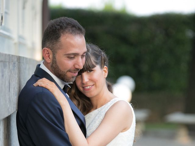 Il matrimonio di Salvatore e Valentina a Bollate, Milano 53