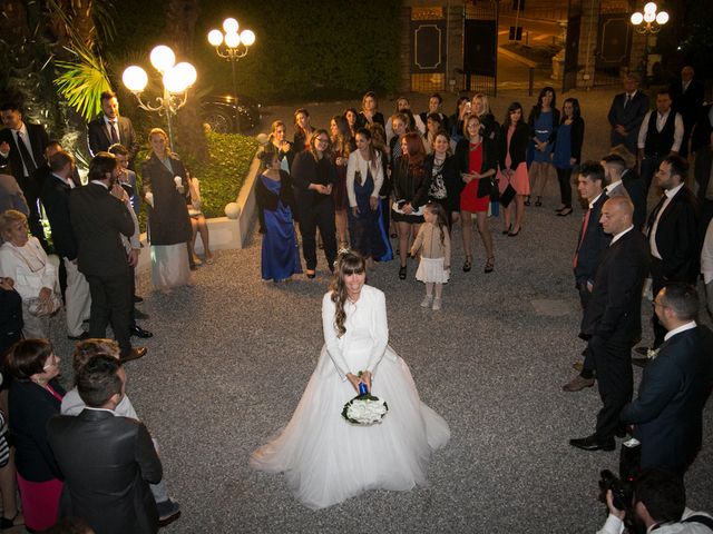 Il matrimonio di Salvatore e Valentina a Bollate, Milano 71