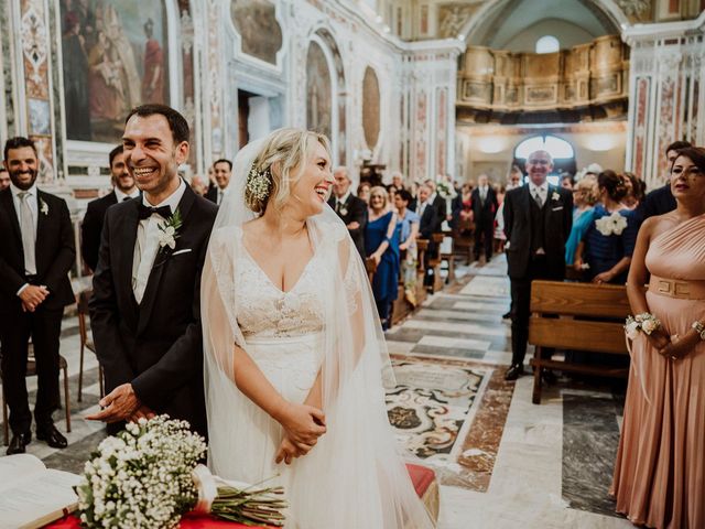 Il matrimonio di Gianluca e Valentina a Milazzo, Messina 7
