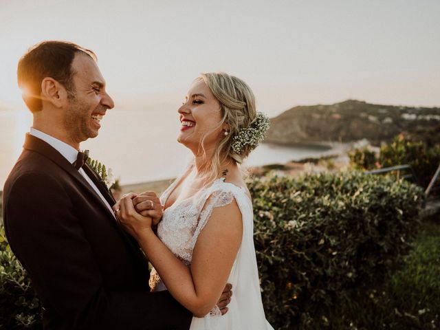 Il matrimonio di Gianluca e Valentina a Milazzo, Messina 12