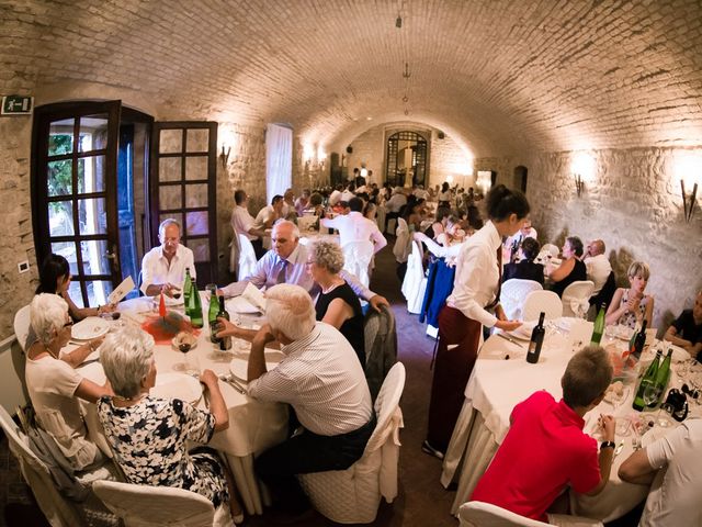 Il matrimonio di Lodovico e Daniela a Vernasca, Piacenza 61
