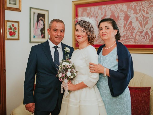 Il matrimonio di Antonio e Giusi a Specchia, Lecce 34