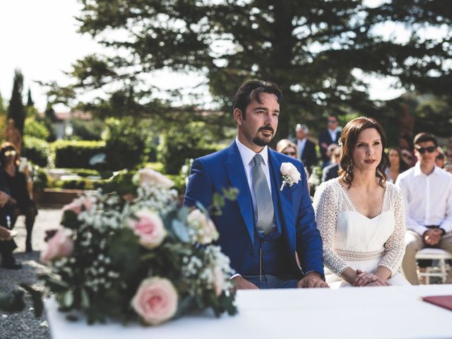 Il matrimonio di Marco e Anouk a Pisa, Pisa 54