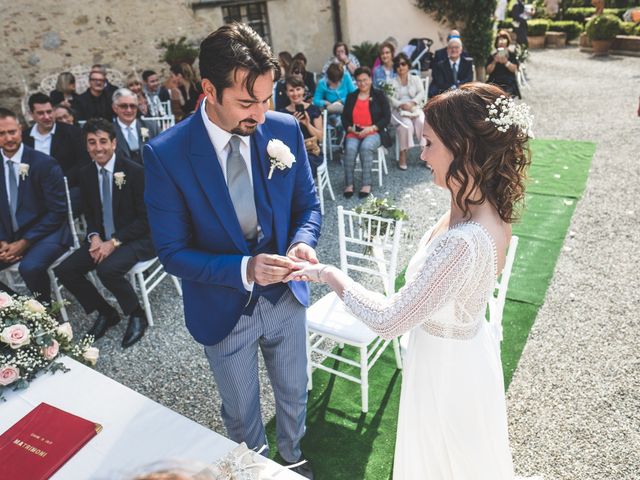 Il matrimonio di Marco e Anouk a Pisa, Pisa 55