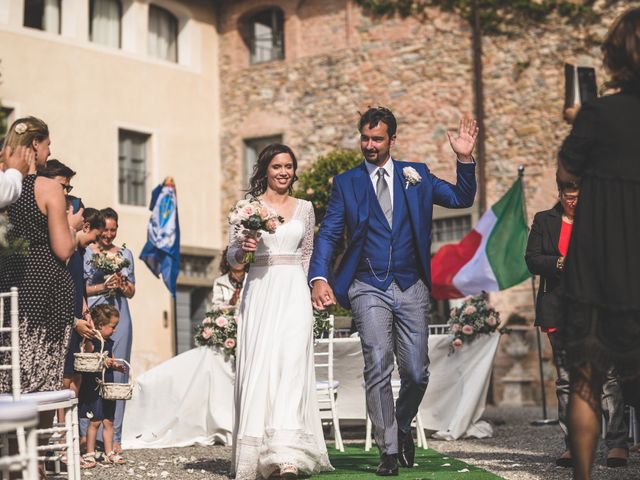 Il matrimonio di Marco e Anouk a Pisa, Pisa 60