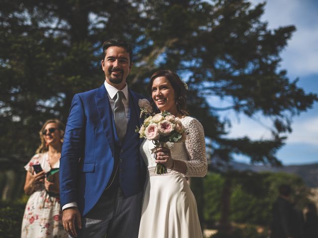 Il matrimonio di Marco e Anouk a Pisa, Pisa 62