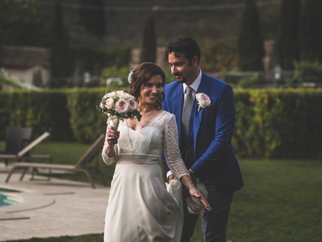 Il matrimonio di Marco e Anouk a Pisa, Pisa 63