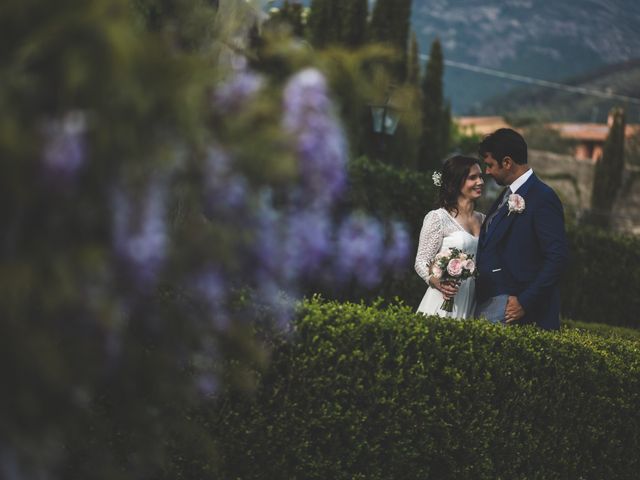 Il matrimonio di Marco e Anouk a Pisa, Pisa 66