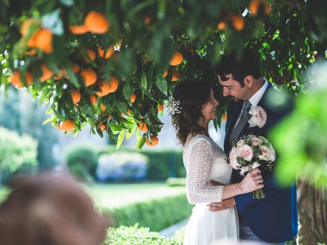 Il matrimonio di Marco e Anouk a Pisa, Pisa 72