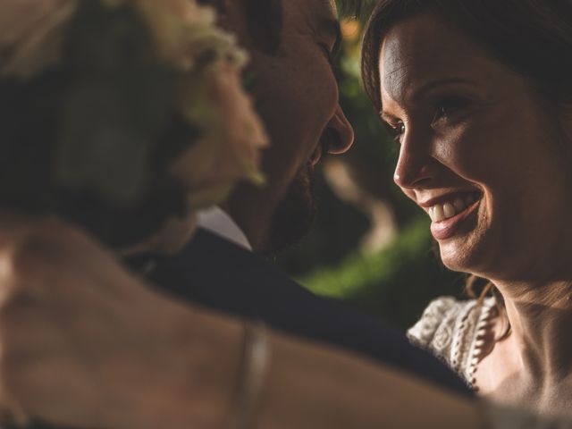 Il matrimonio di Marco e Anouk a Pisa, Pisa 75