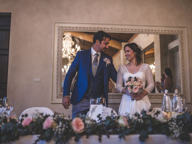 Il matrimonio di Marco e Anouk a Pisa, Pisa 82