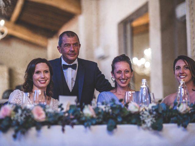 Il matrimonio di Marco e Anouk a Pisa, Pisa 84