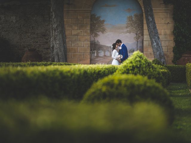 Il matrimonio di Marco e Anouk a Pisa, Pisa 65