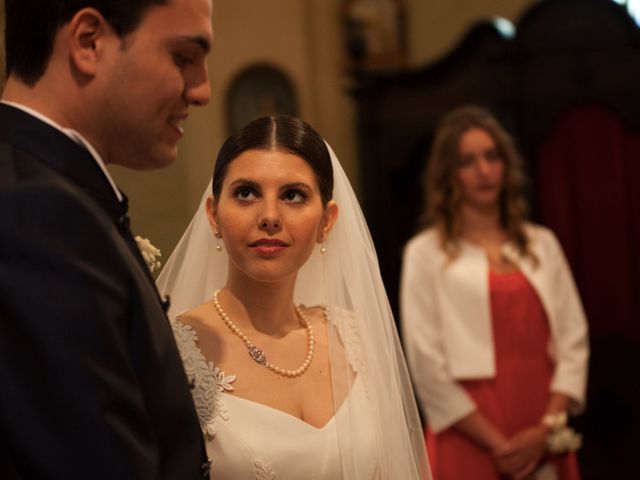 Il matrimonio di Emanuele e Claudia a Bollate, Milano 29