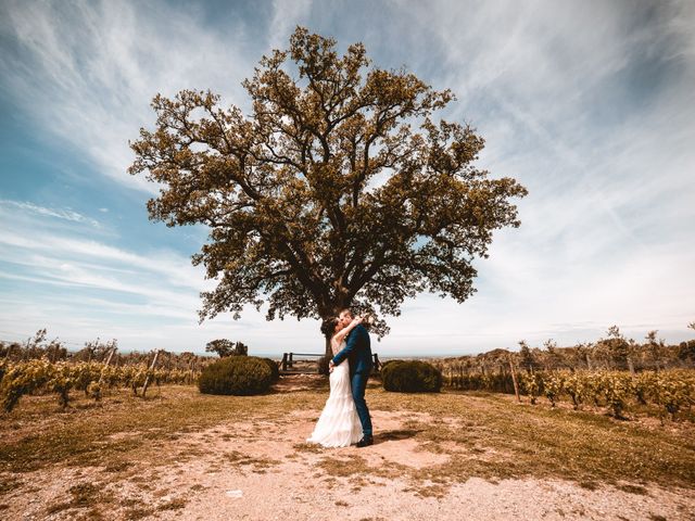 Il matrimonio di Gabriele e Elena a Campiglia Marittima, Livorno 2