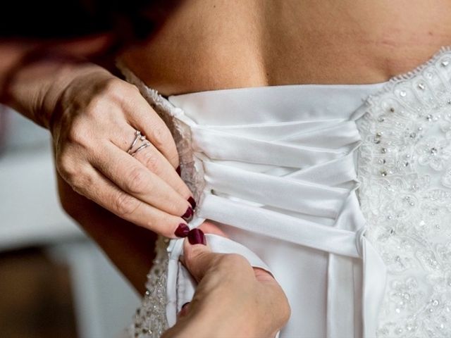Il matrimonio di Marco e Giulia a Colleretto Giacosa, Torino 2