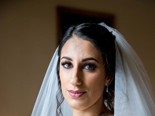 Il matrimonio di Marco e Giulia a Colleretto Giacosa, Torino 11