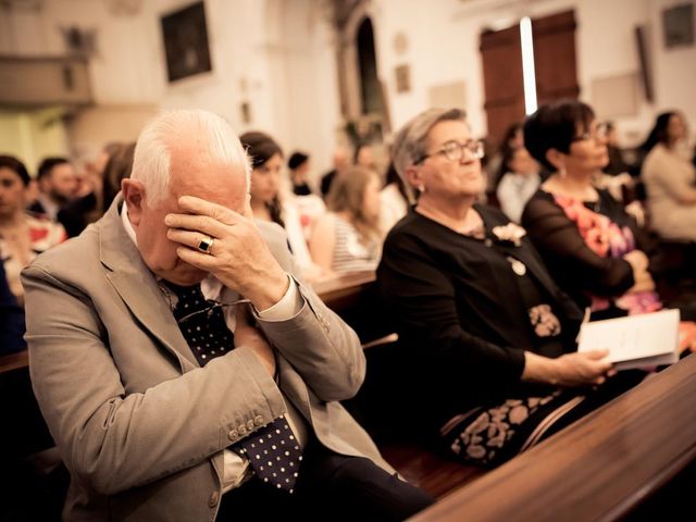 Il matrimonio di Andrea e Anita a Loreggia, Padova 22