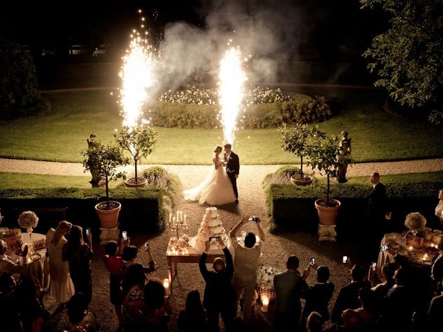 Il matrimonio di Andrea e Anita a Loreggia, Padova 65