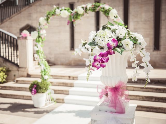 Il matrimonio di Aldo e Nadia a Caltanissetta, Caltanissetta 38