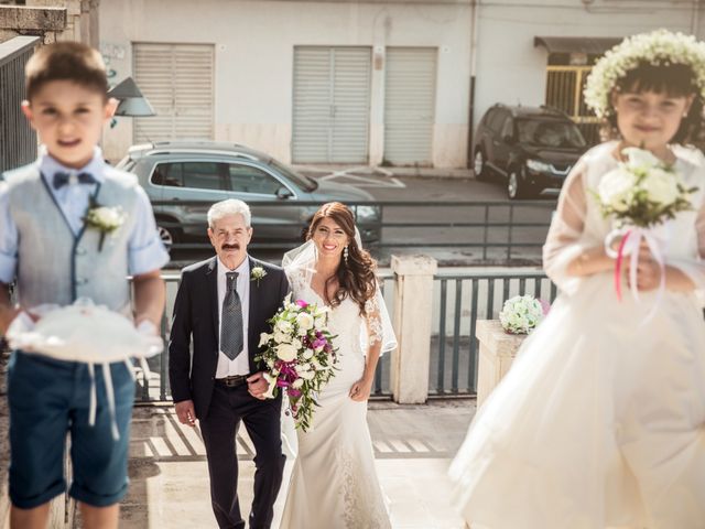 Il matrimonio di Aldo e Nadia a Caltanissetta, Caltanissetta 40