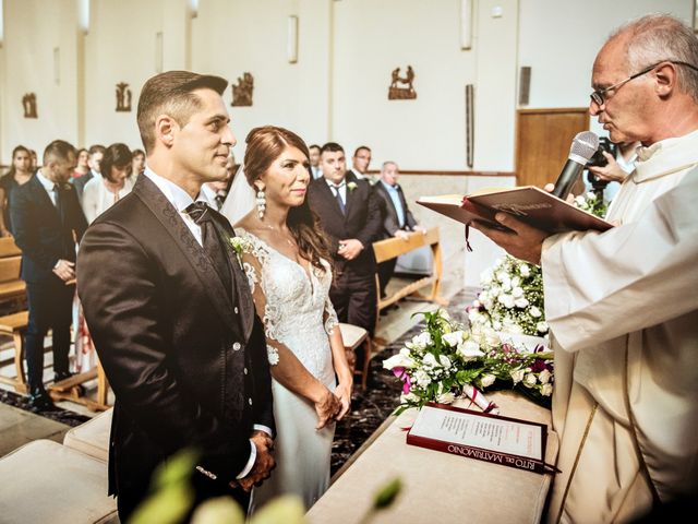 Il matrimonio di Aldo e Nadia a Caltanissetta, Caltanissetta 45