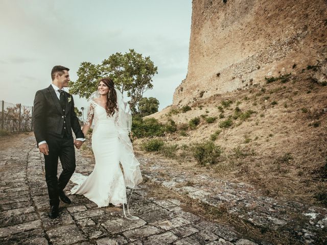 Il matrimonio di Aldo e Nadia a Caltanissetta, Caltanissetta 69