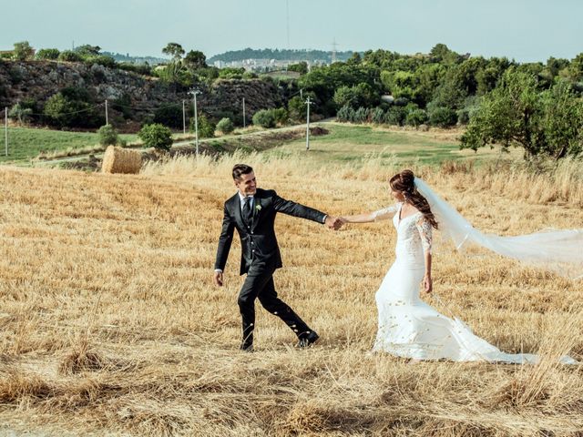 Il matrimonio di Aldo e Nadia a Caltanissetta, Caltanissetta 73