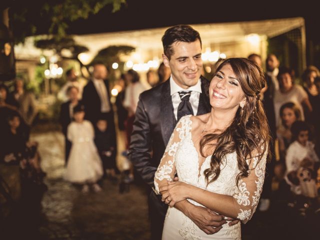 Il matrimonio di Aldo e Nadia a Caltanissetta, Caltanissetta 102