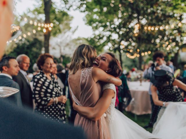 Il matrimonio di Marco e Eleonora a Giulianova, Teramo 86