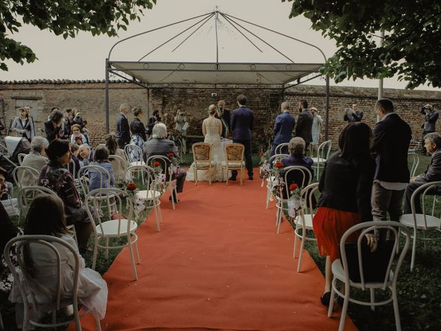 Il matrimonio di Armando e Deborah a Andezeno, Torino 29