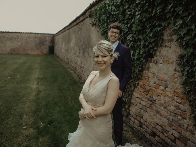 Il matrimonio di Armando e Deborah a Andezeno, Torino 37