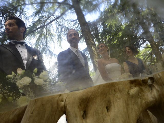 Il matrimonio di Mario e Assunta a Cassano delle Murge, Bari 16