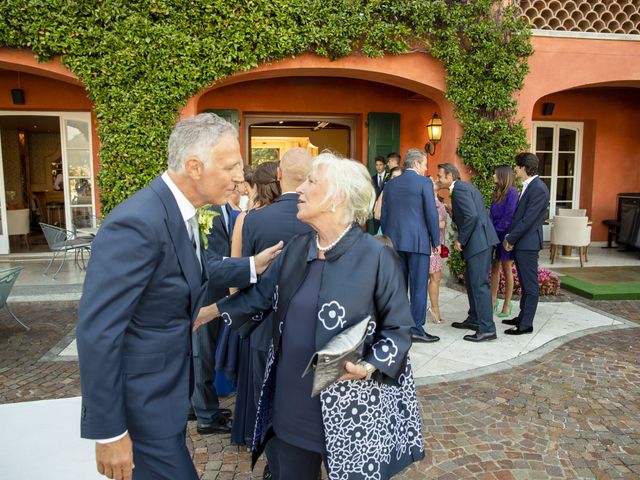 Il matrimonio di Paolo e Silvia a Lugano, Ticino 27