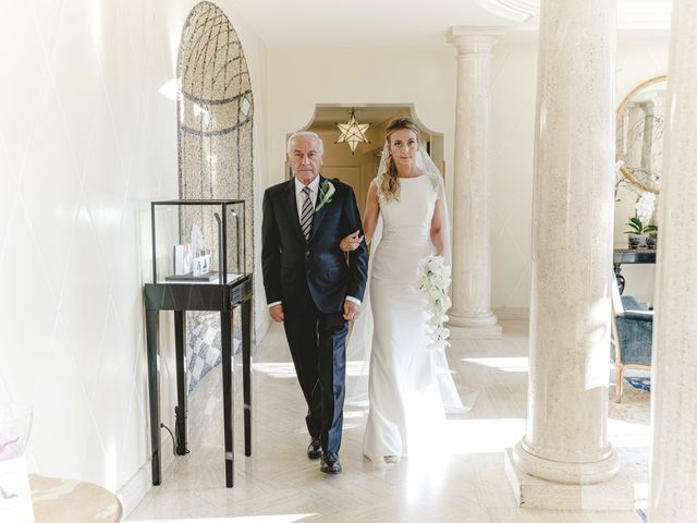 Il matrimonio di Paolo e Silvia a Lugano, Ticino 32