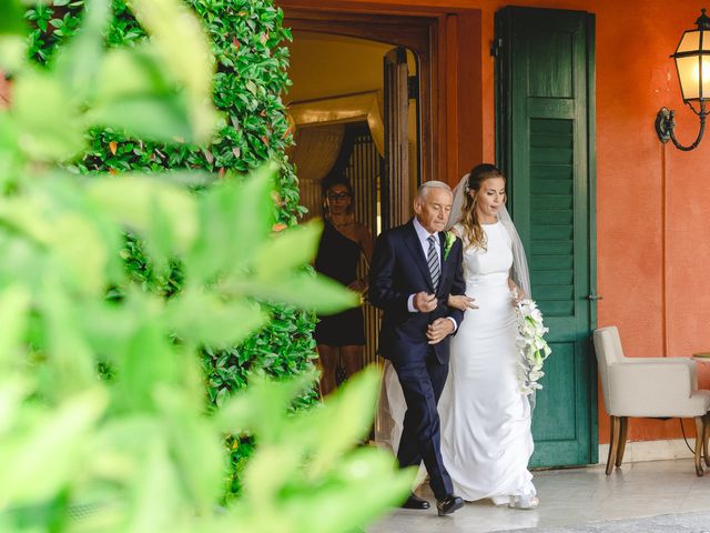 Il matrimonio di Paolo e Silvia a Lugano, Ticino 37