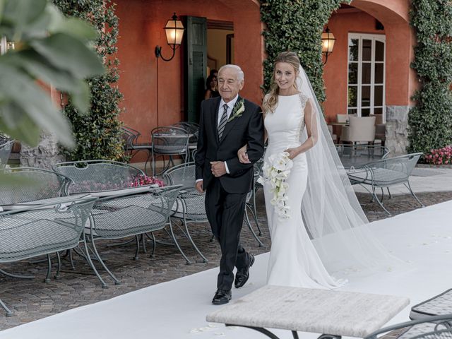 Il matrimonio di Paolo e Silvia a Lugano, Ticino 39