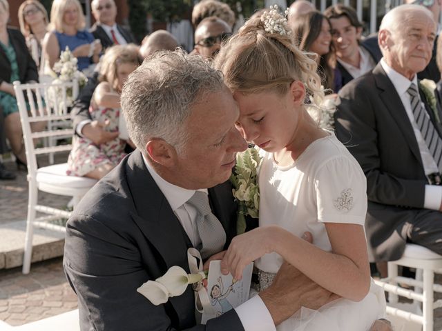 Il matrimonio di Paolo e Silvia a Lugano, Ticino 60