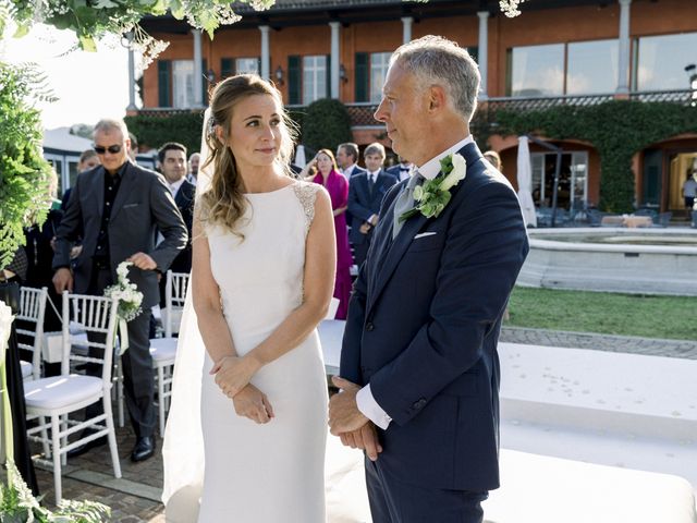 Il matrimonio di Paolo e Silvia a Lugano, Ticino 64