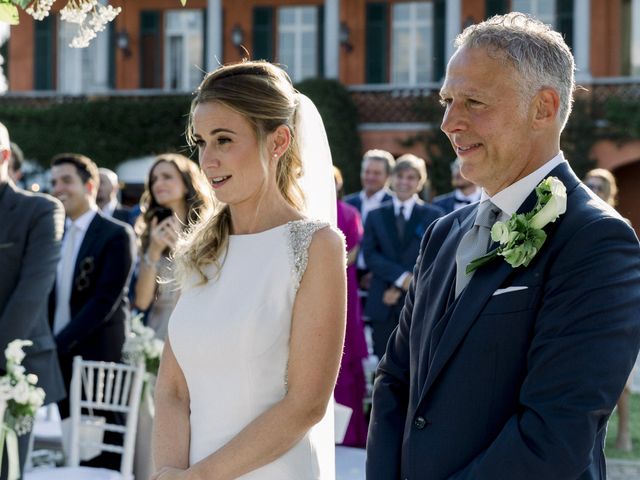 Il matrimonio di Paolo e Silvia a Lugano, Ticino 66