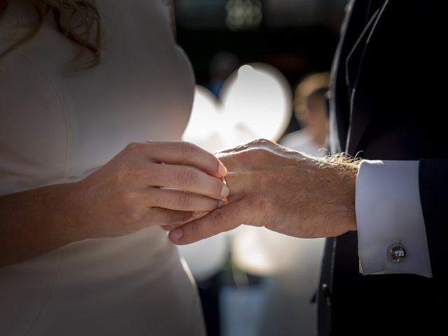 Il matrimonio di Paolo e Silvia a Lugano, Ticino 72