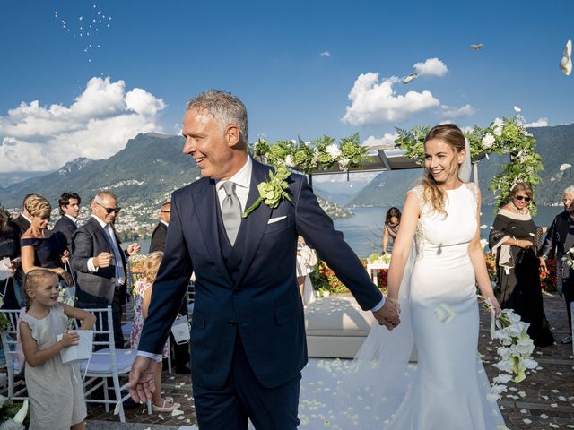 Il matrimonio di Paolo e Silvia a Lugano, Ticino 77