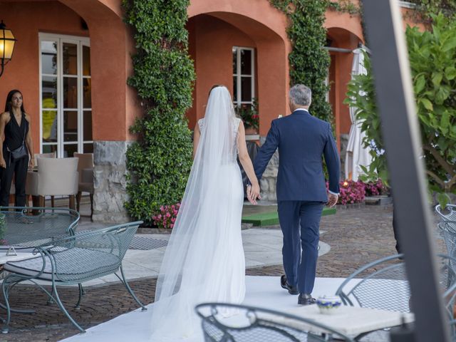 Il matrimonio di Paolo e Silvia a Lugano, Ticino 78