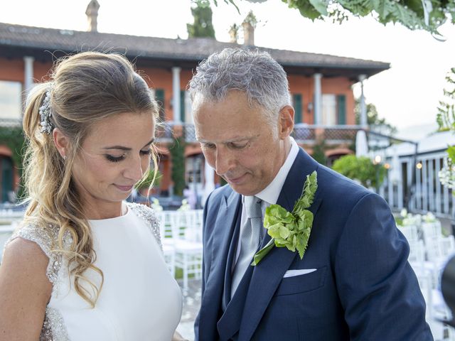 Il matrimonio di Paolo e Silvia a Lugano, Ticino 81