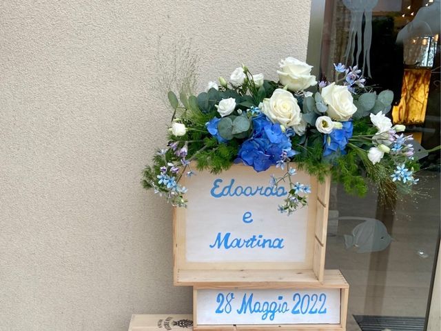 Il matrimonio di Edoardo e Martina a Chioggia, Venezia 4