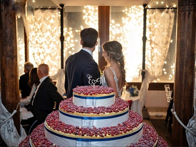 Il matrimonio di Edoardo e Martina a Chioggia, Venezia 2