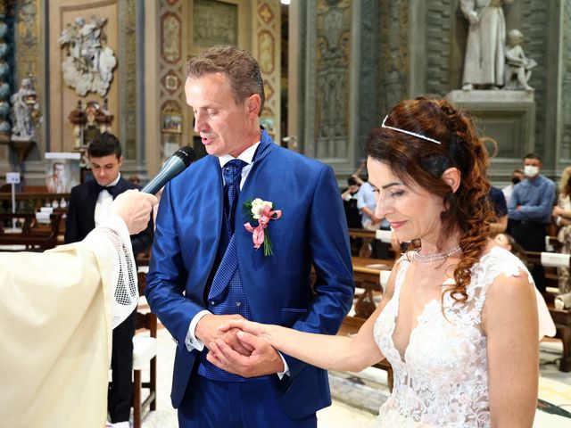 Il matrimonio di Carlo e Roberta a Carpi, Modena 10