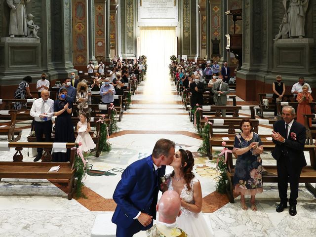Il matrimonio di Carlo e Roberta a Carpi, Modena 11