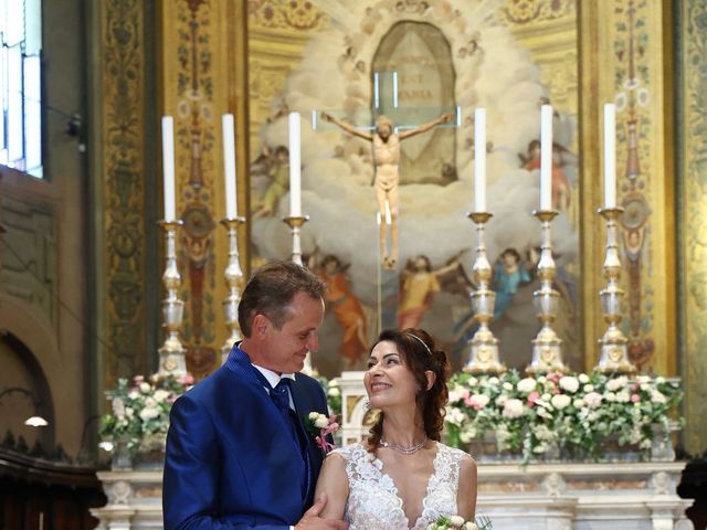 Il matrimonio di Carlo e Roberta a Carpi, Modena 13