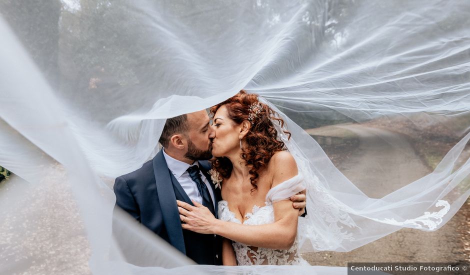 Il matrimonio di Vincenzo e Marianna a Altamura, Bari
